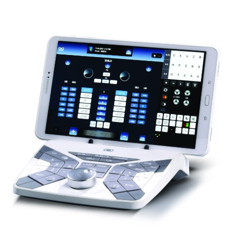 Foroptery VISIONIX VX65