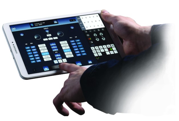 Foroptery VISIONIX VX65