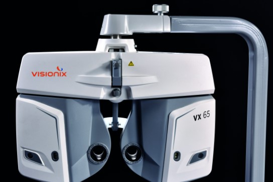 Foroptery VISIONIX VX65