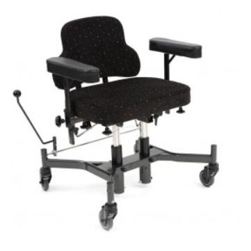 Fotele bariatryczne Eurovema Euroflex XL