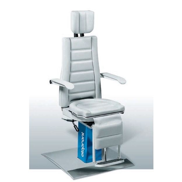 Fotele do badań (diagnostyki) laryngologicznych Otopront SIT 4 / 4 PLUS / 4 PLUS E