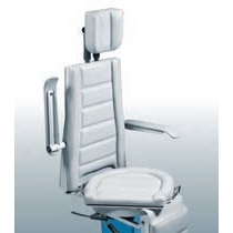 Fotele do badań (diagnostyki) laryngologicznych Otopront SIT 4 / 4 PLUS / 4 PLUS E