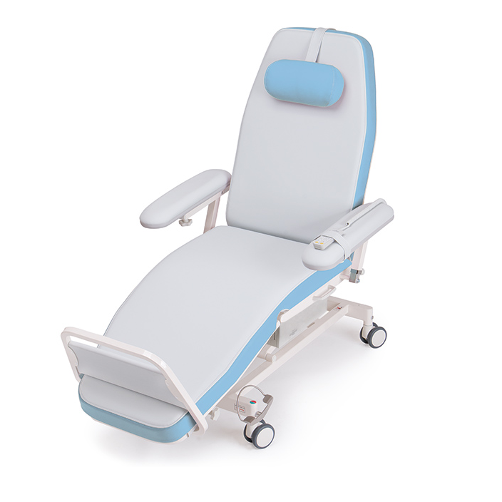 Fotele do chemioterapii i hematologii Digiterm COMFORT