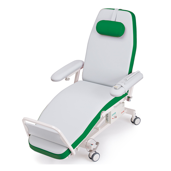 Fotele do chemioterapii i hematologii Digiterm COMFORT