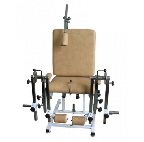 Fotele do ćwiczeń oporowych kończyn Accuro-Sumer UPR-01 B/2