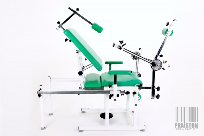 Fotele do ćwiczeń oporowych kończyn używane B/D Sumer UPR-01 B/S - Praiston rekondycjonowany