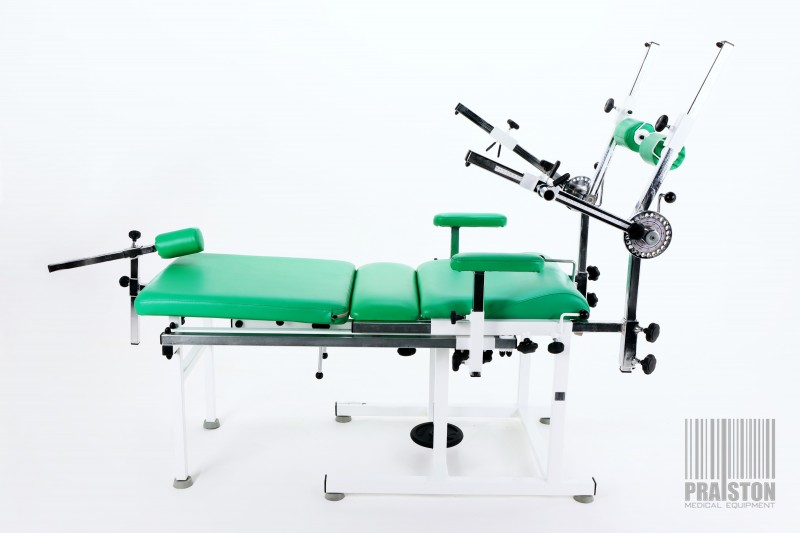 Fotele do ćwiczeń oporowych kończyn używane B/D Sumer UPR-01 B/S - Praiston rekondycjonowany