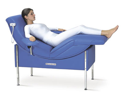 Fotele do dializ Bicakcilar 850