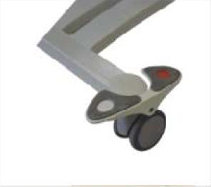 Fotele do dializ BORCAD PURA