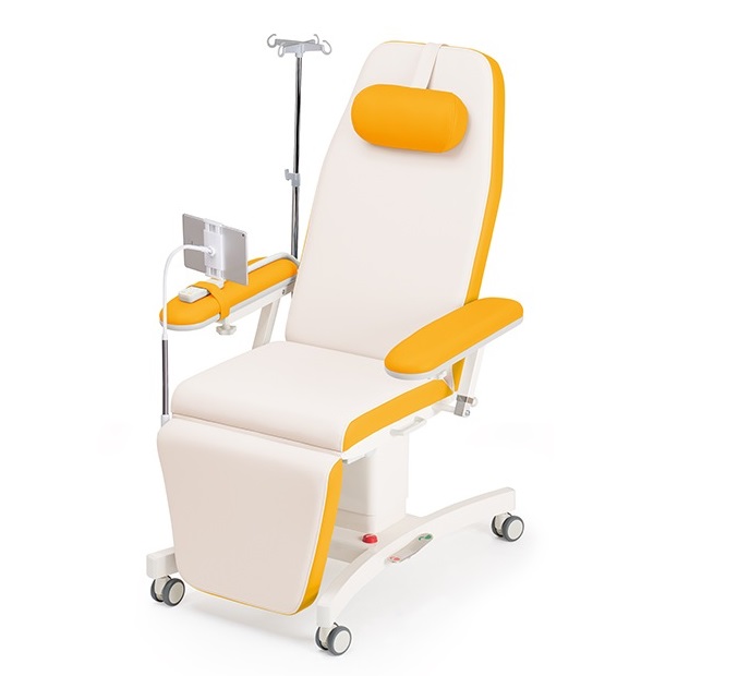 Fotele do dializ Digiterm COMFORT 3 ECO