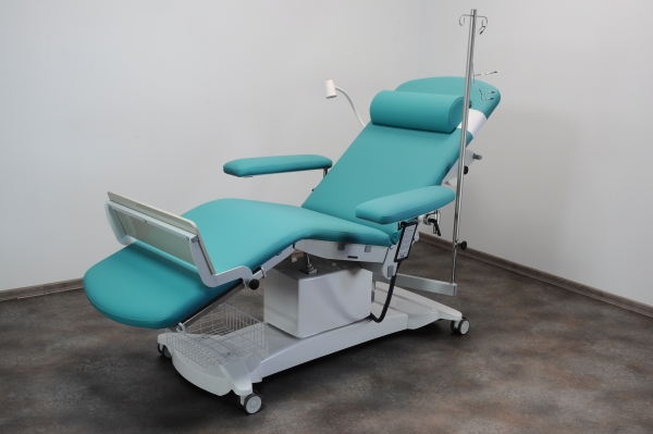 Fotele do dializ GOLEM GOLEM DIA