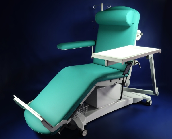 Fotele do dializ GOLEM GOLEM DIA