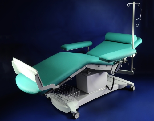 Fotele do dializ GOLEM GOLEM DIA