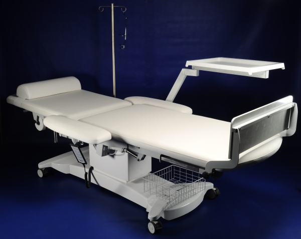 Fotele do dializ GOLEM GOLEM DIA