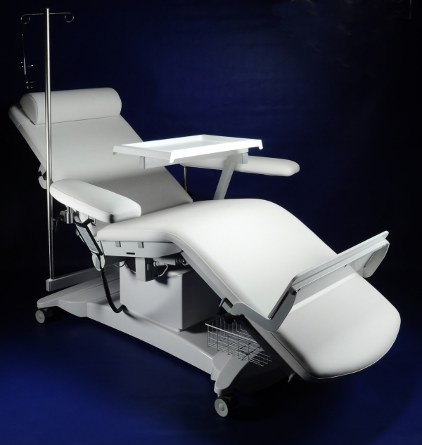 Fotele do dializ GOLEM GOLEM DIA