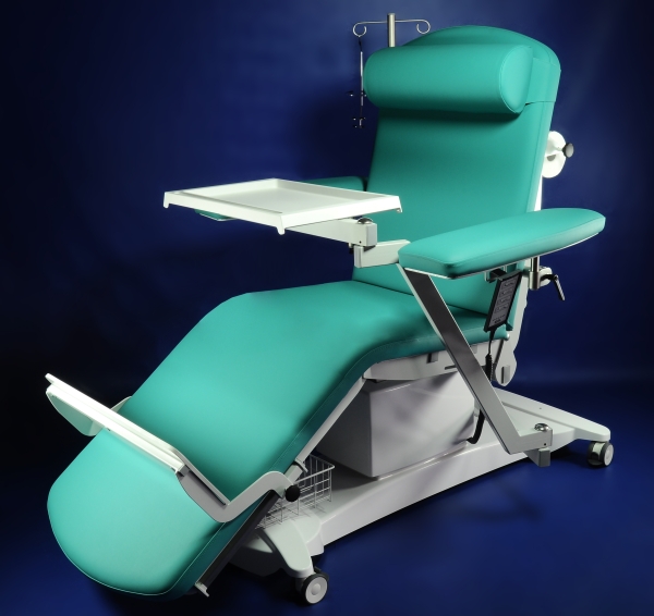 Fotele do dializ GOLEM GOLEM DIA