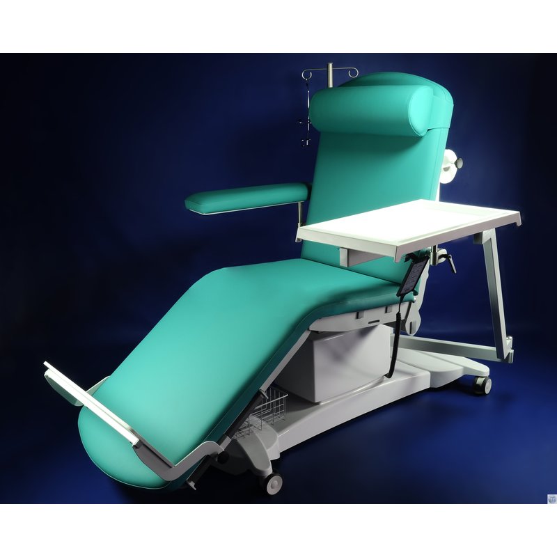 Fotele do dializ GOLEM GOLEM DIA E