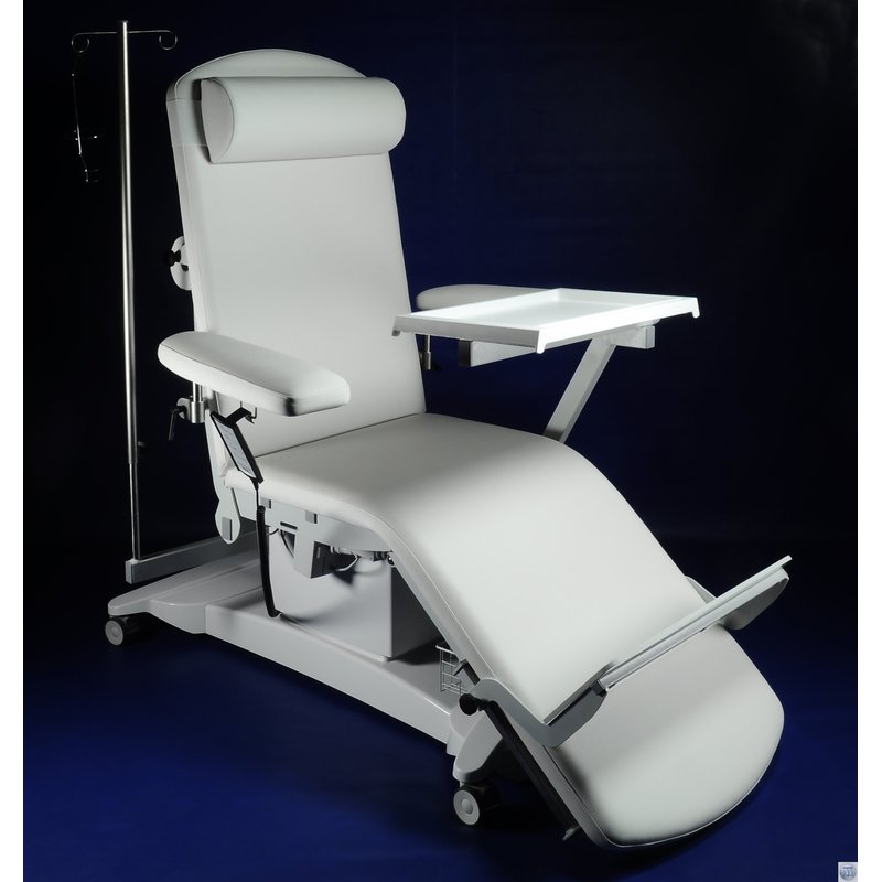 Fotele do dializ GOLEM GOLEM DIA P