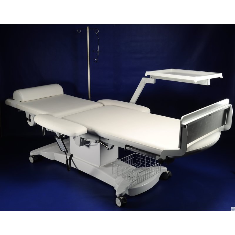 Fotele do dializ GOLEM GOLEM DIA P