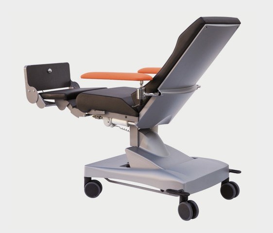 Fotele do dializ Greiner Multiline 2 dc