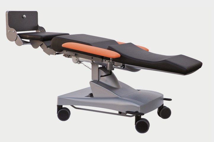 Fotele do dializ Greiner Multiline 2 dc