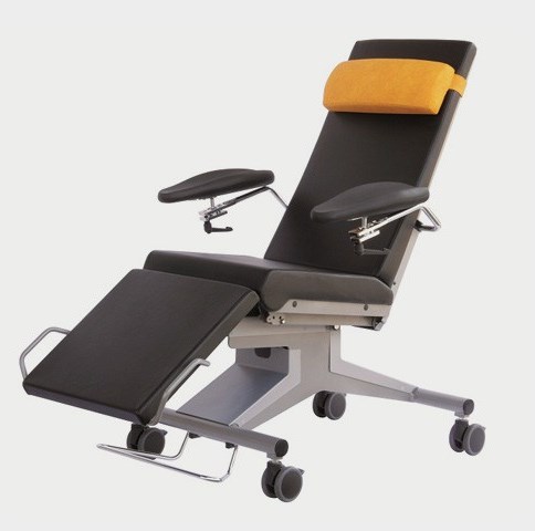 Fotele do dializ Greiner MultiLine bps