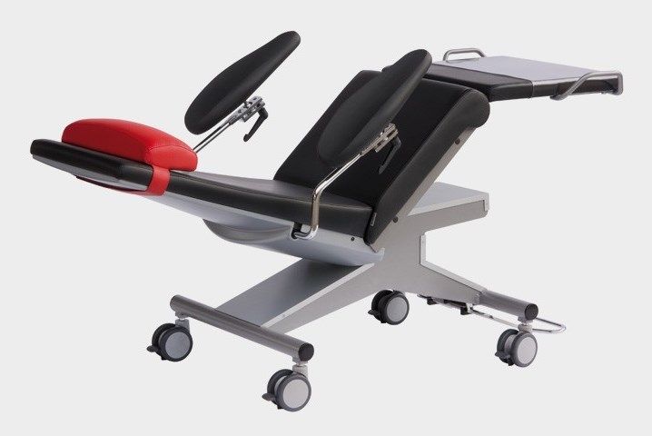 Fotele do dializ Greiner MultiLine bps