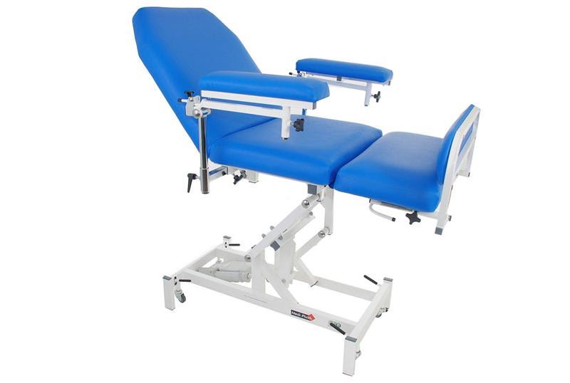 Fotele do dializ Medi-Plinth DA04E