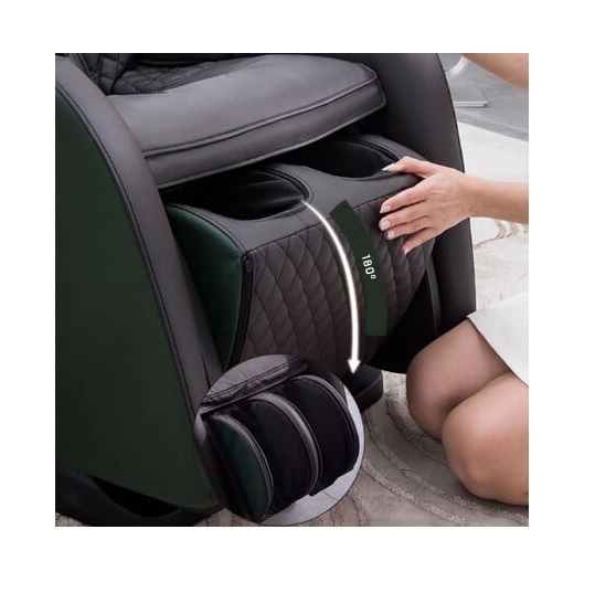 Fotele do masażu Pro-Wellness PW 430