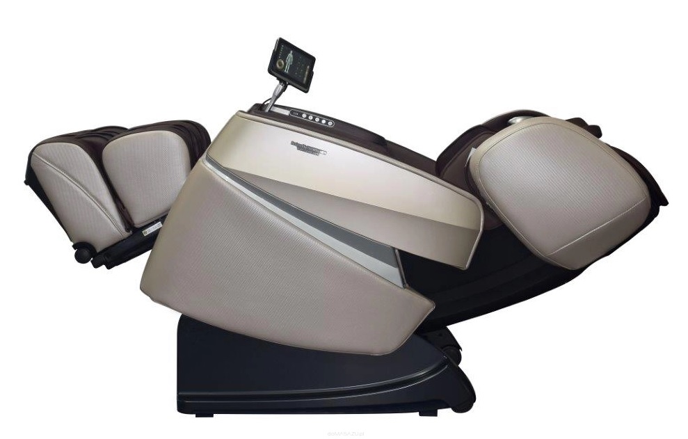 Fotele do masażu Pro-Wellness Soul