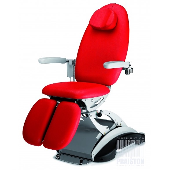 Fotele do medycyny estetycznej Teyco MED FRANCY