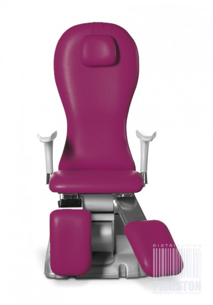 Fotele do medycyny estetycznej Teyco MED MARTY