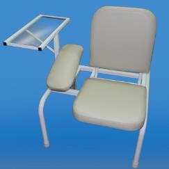 Fotele do pobierania krwi (dla krwiodawców) Corrado COR-2