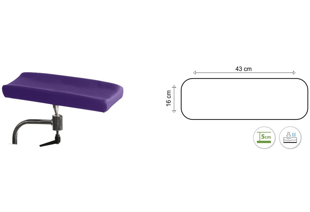 Fotele do pobierania krwi (dla krwiodawców) ECOPOSTURAL C3569
