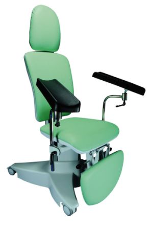 Fotele do pobierania krwi (dla krwiodawców) GOLEM OD