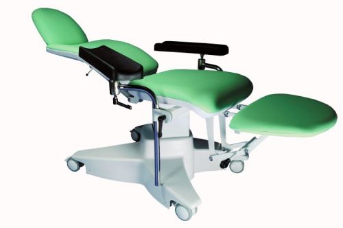 Fotele do pobierania krwi (dla krwiodawców) GOLEM OD