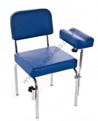 Fotele do pobierania krwi (dla krwiodawców) Hebei Pukang Medical Instruments QM-4619-NE