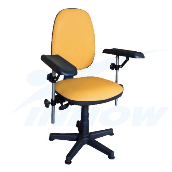 Fotele do pobierania krwi (dla krwiodawców) INNOW G670