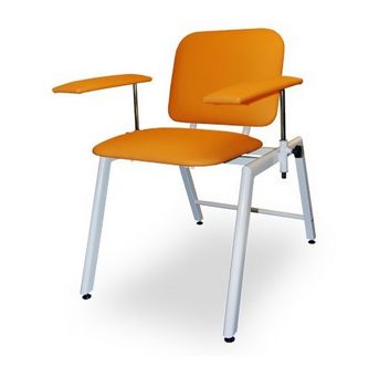 Fotele do pobierania krwi (dla krwiodawców) Juventas JFK-1