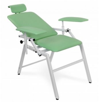 Fotele do pobierania krwi (dla krwiodawców) Juventas JFK-2
