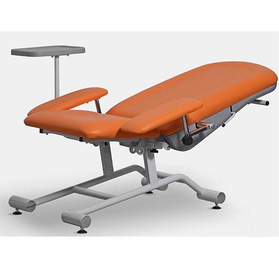 Fotele do pobierania krwi (dla krwiodawców) U.B.M - KOTASIŃSKA FoZa Basic