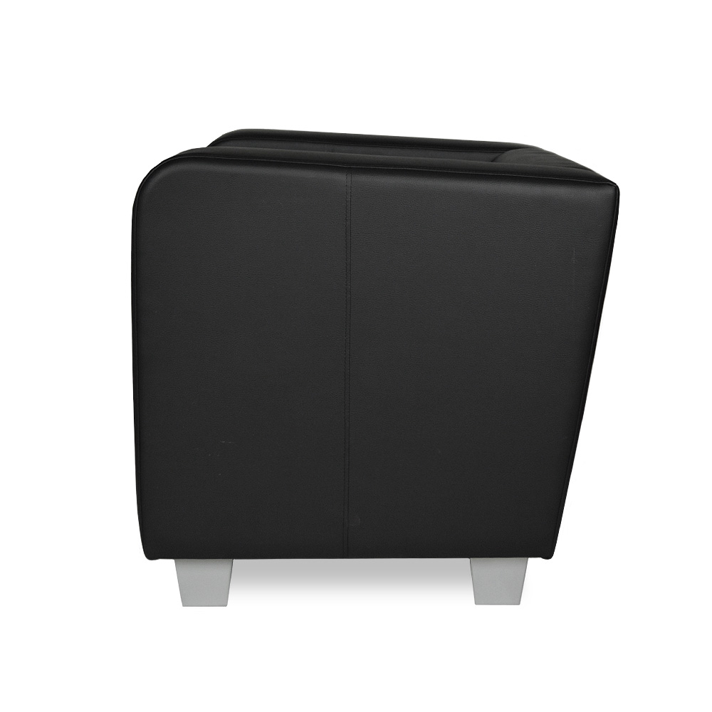 Fotele do poczekalni medycznych Interio Mobili BRUNO