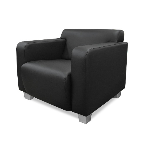 Fotele do poczekalni medycznych Interio Mobili OSKAR