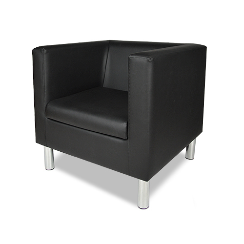 Fotele do poczekalni medycznych Interio Mobili PICOLO