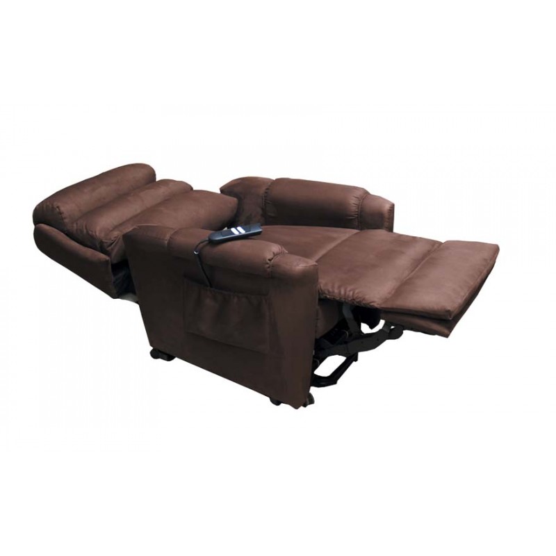 Fotele geriatryczne Aston STYLEA I