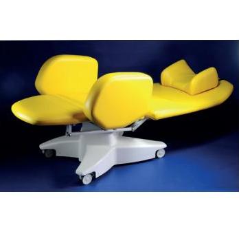 Fotele geriatryczne GOLEM GOLEM K, GOLEM KP, GOLEM KE