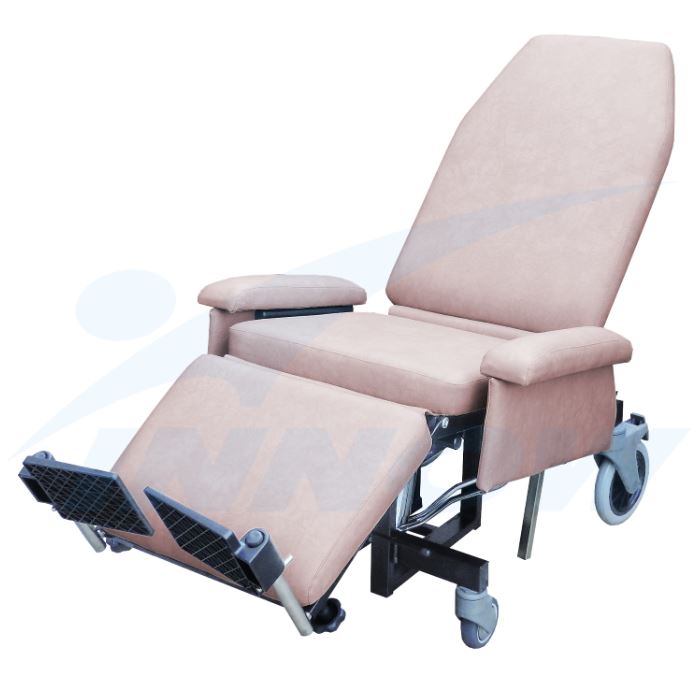 Fotele geriatryczne INNOW F301 KL