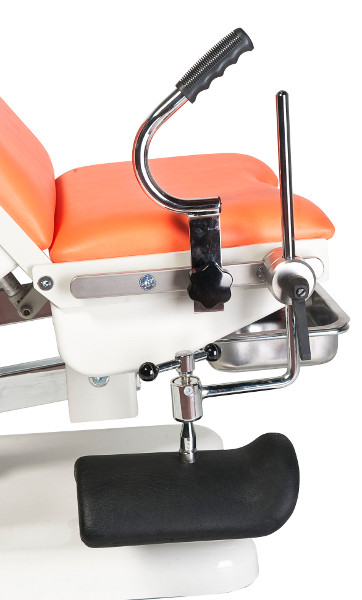 Fotele ginekologiczne AA MEDICAL Boom 1 Plus S