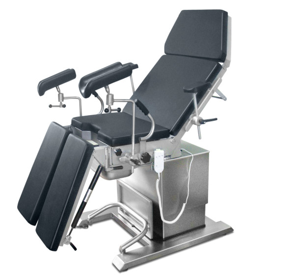 Fotele ginekologiczne AA MEDICAL Boom 1 Plus Surgical