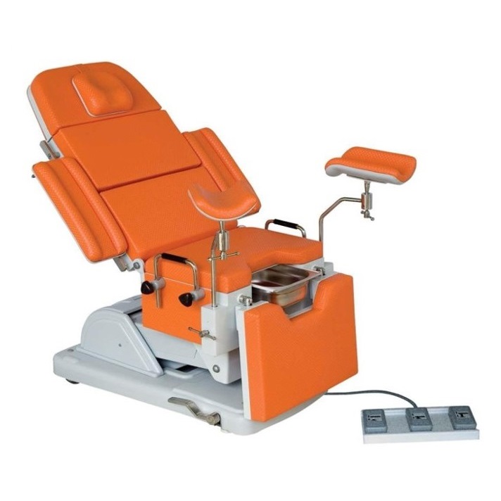 Fotele ginekologiczne AR-EL 2082-1